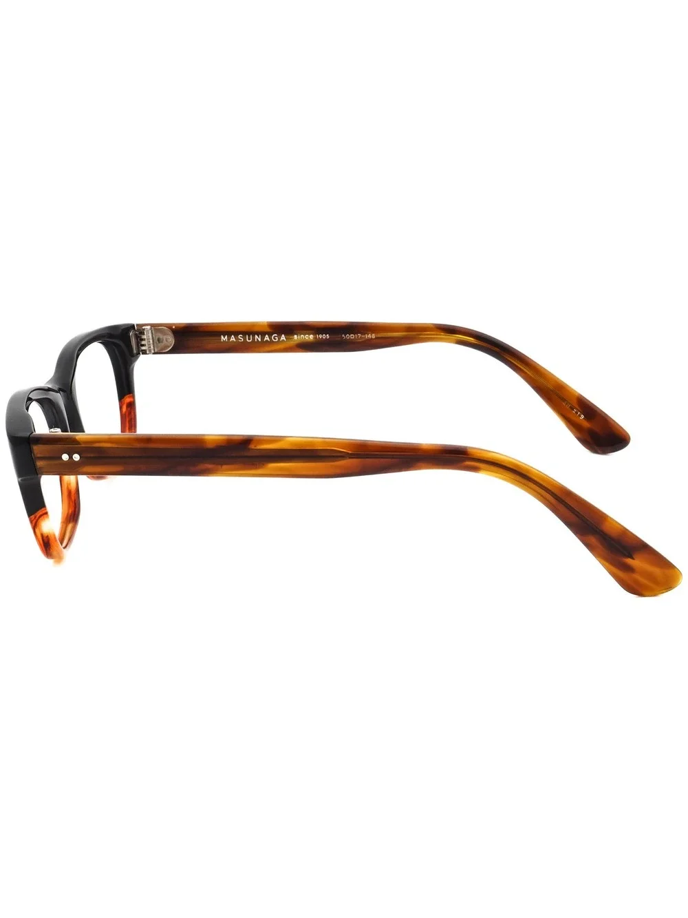 Masunaga 012 #19 Eyewear